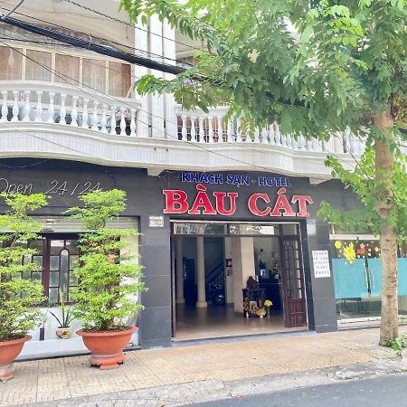 Bau Cat Hotel Thành Pho Ho Chí Minh Esterno foto
