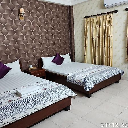 Bau Cat Hotel Thành Pho Ho Chí Minh Esterno foto
